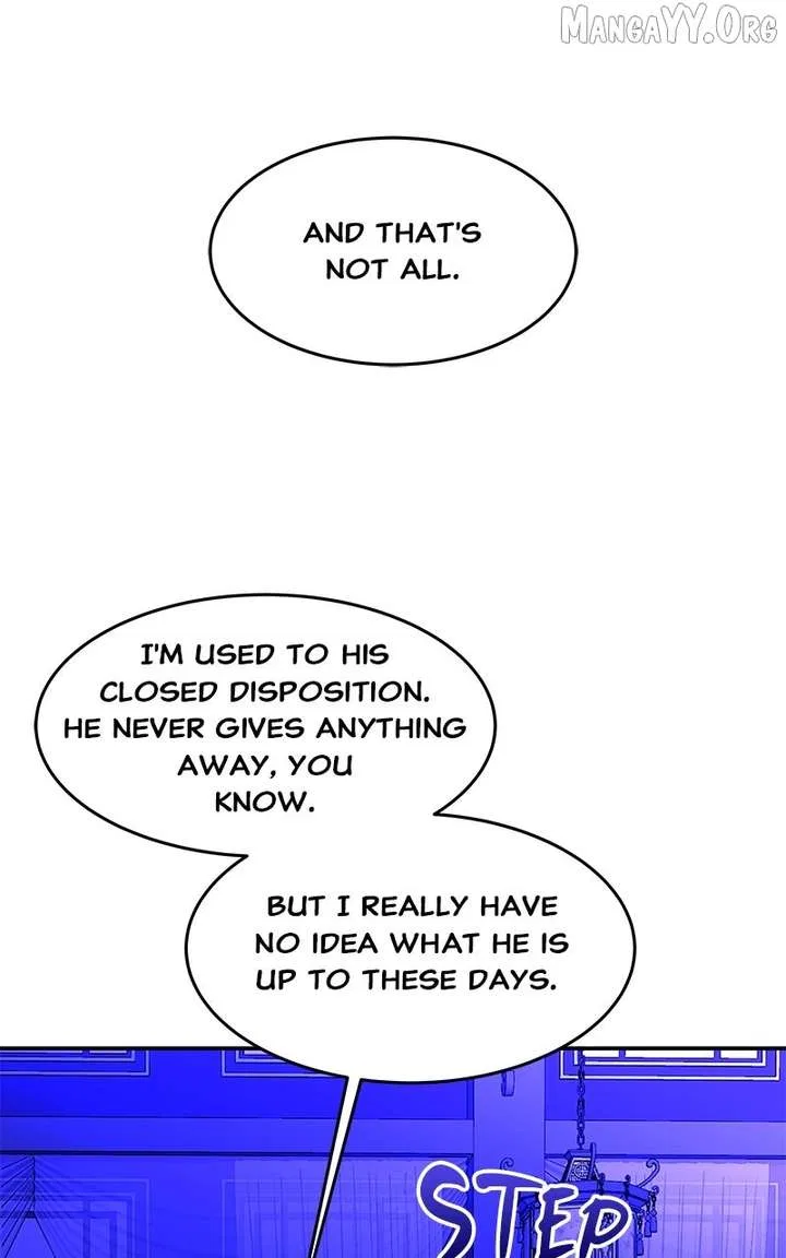 How a Goddess Wins Over Tigers Chapter 120 – Page 50