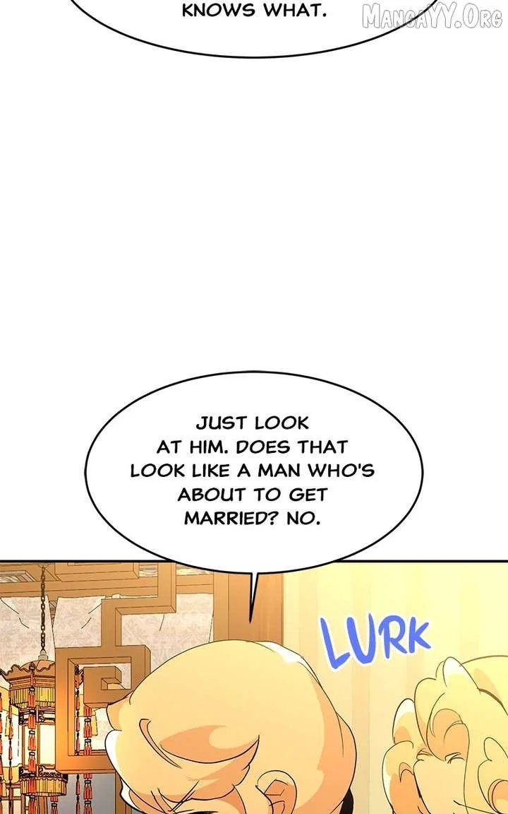 How a Goddess Wins Over Tigers Chapter 120 – Page 52