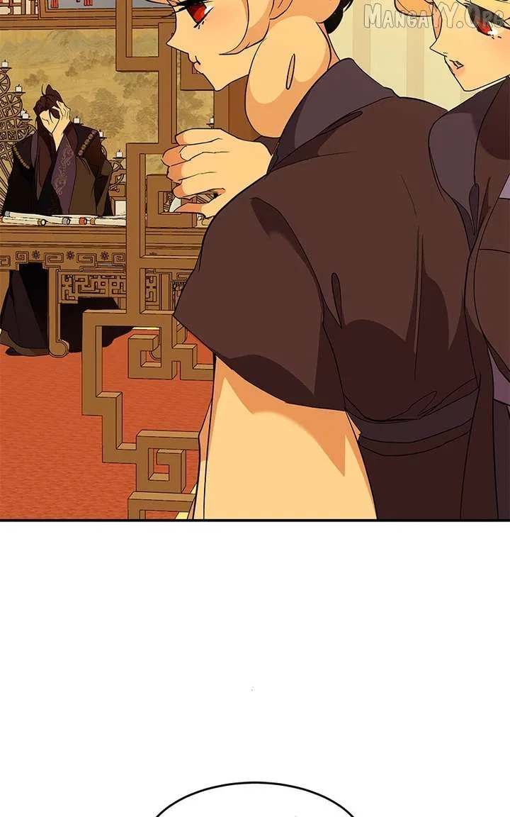 How a Goddess Wins Over Tigers Chapter 120 – Page 53