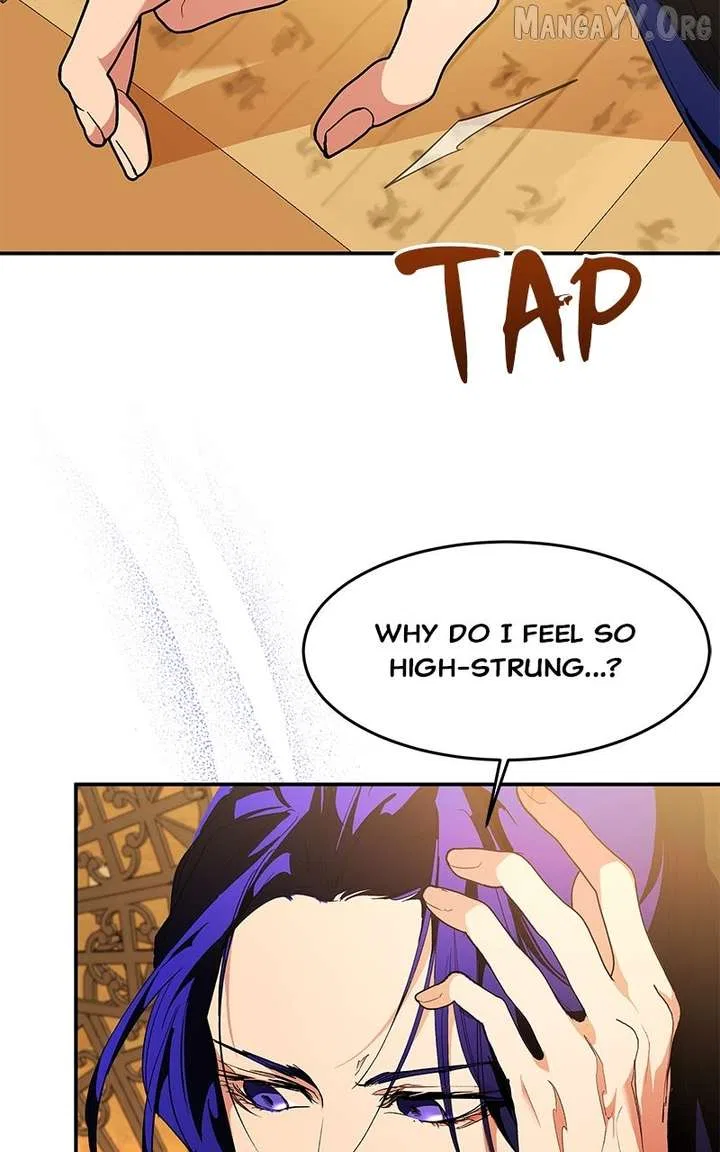 How a Goddess Wins Over Tigers Chapter 120 – Page 56