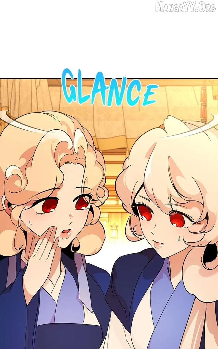 How a Goddess Wins Over Tigers Chapter 120 – Page 59