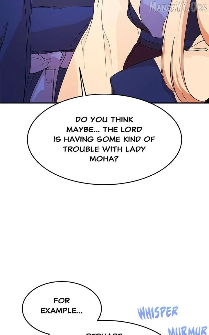 How a Goddess Wins Over Tigers Chapter 120 – Page 60