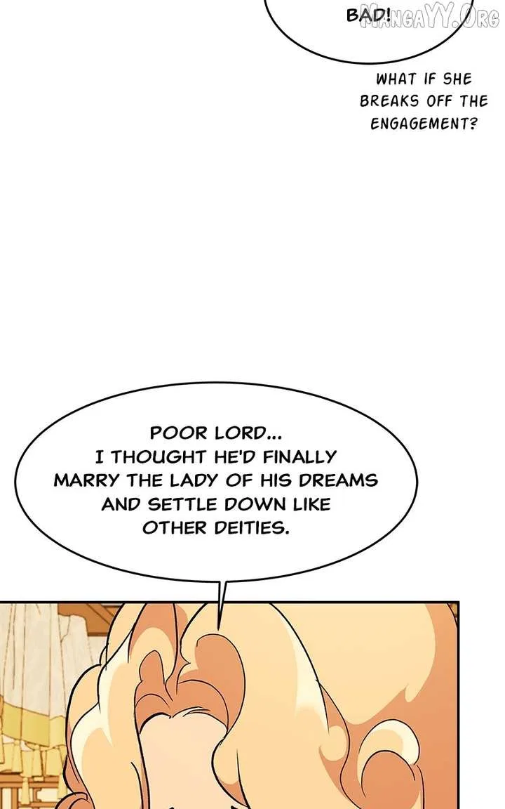 How a Goddess Wins Over Tigers Chapter 120 – Page 62