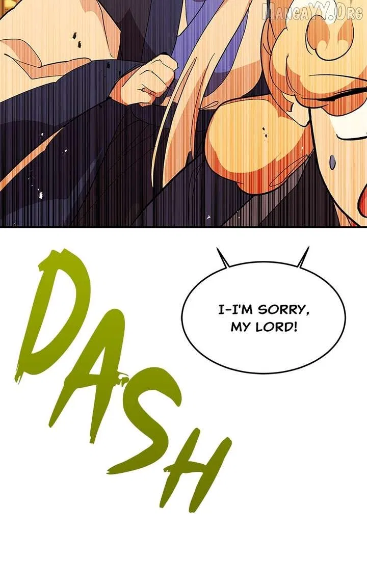 How a Goddess Wins Over Tigers Chapter 120 – Page 65