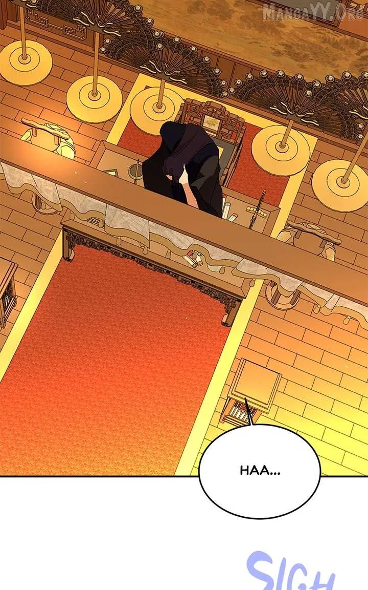 How a Goddess Wins Over Tigers Chapter 120 – Page 67