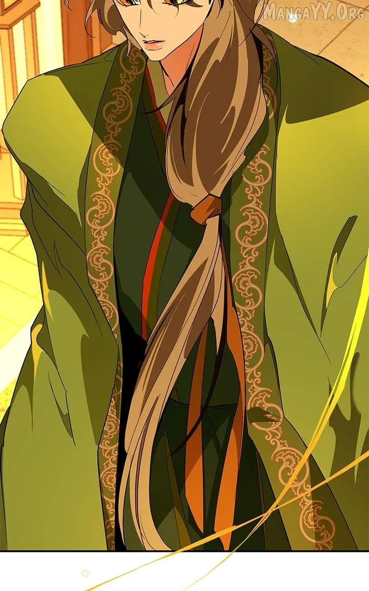 How a Goddess Wins Over Tigers Chapter 120 – Page 75