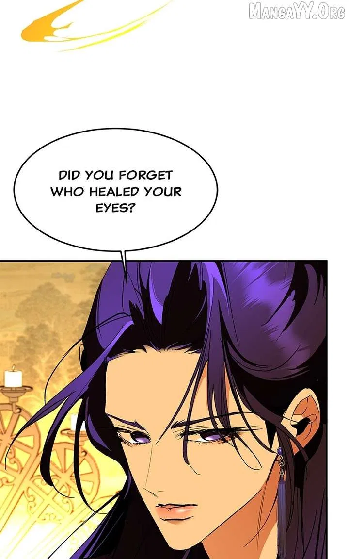 How a Goddess Wins Over Tigers Chapter 120 – Page 76