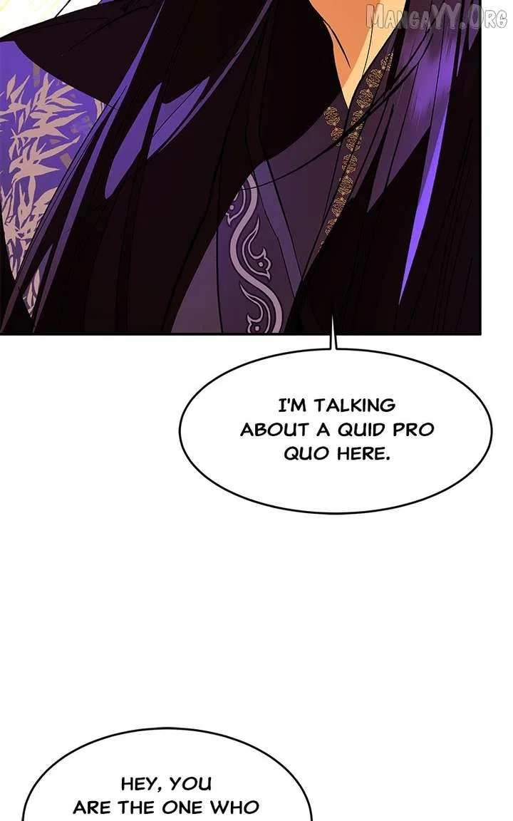 How a Goddess Wins Over Tigers Chapter 120 – Page 77