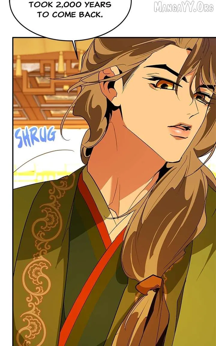 How a Goddess Wins Over Tigers Chapter 120 – Page 78