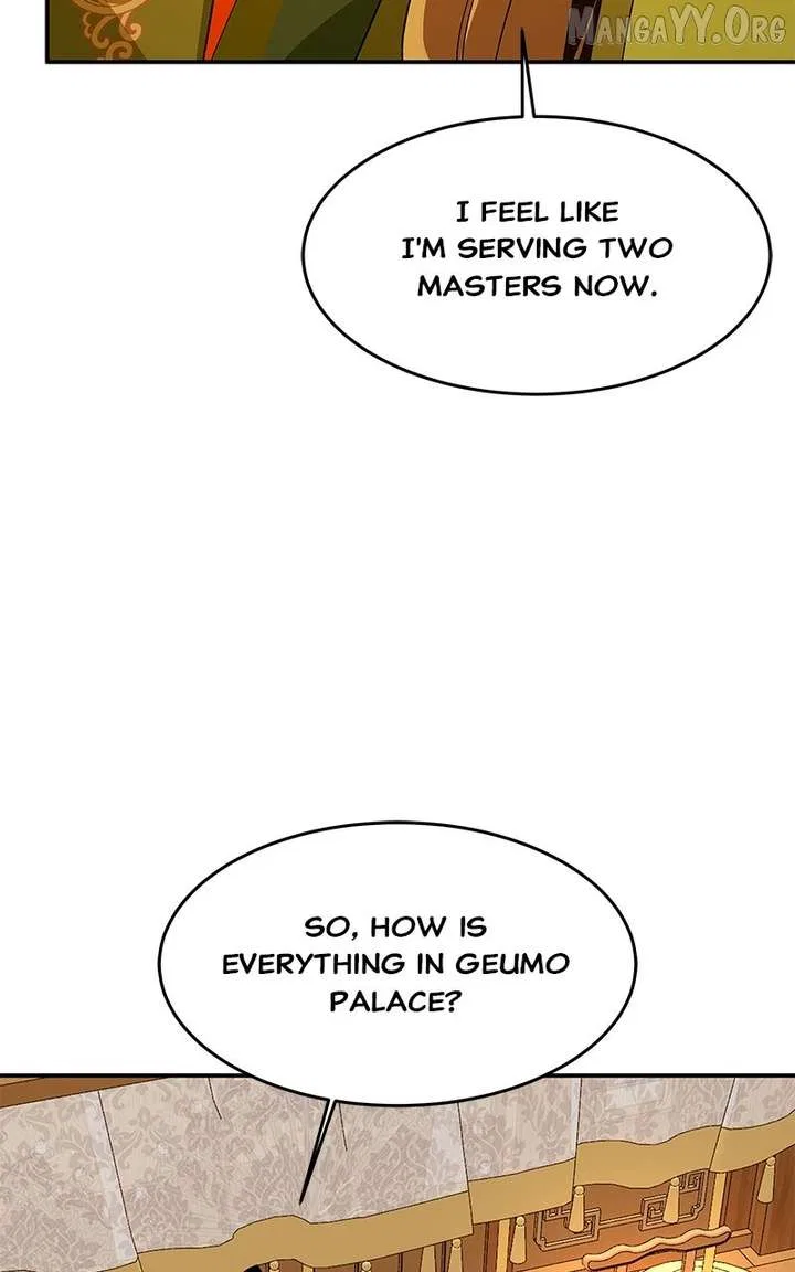 How a Goddess Wins Over Tigers Chapter 120 – Page 79