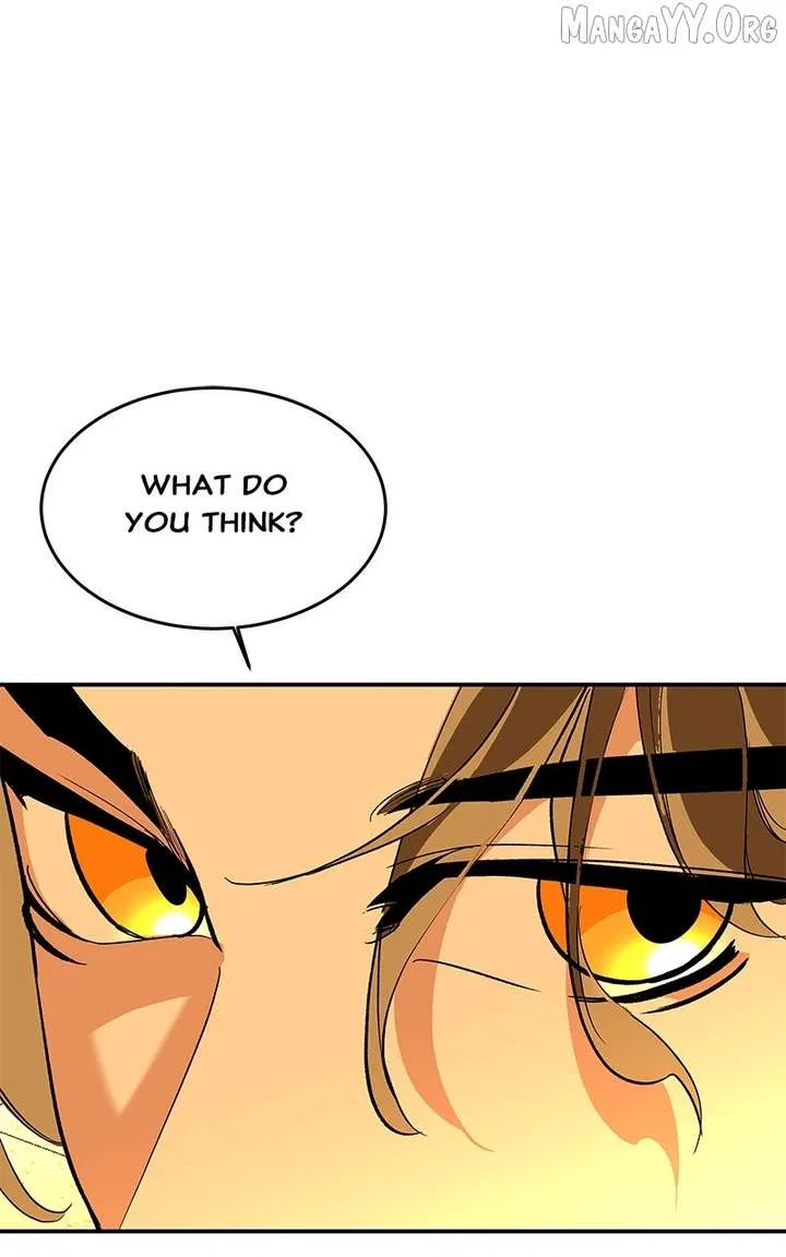 How a Goddess Wins Over Tigers Chapter 120 – Page 81