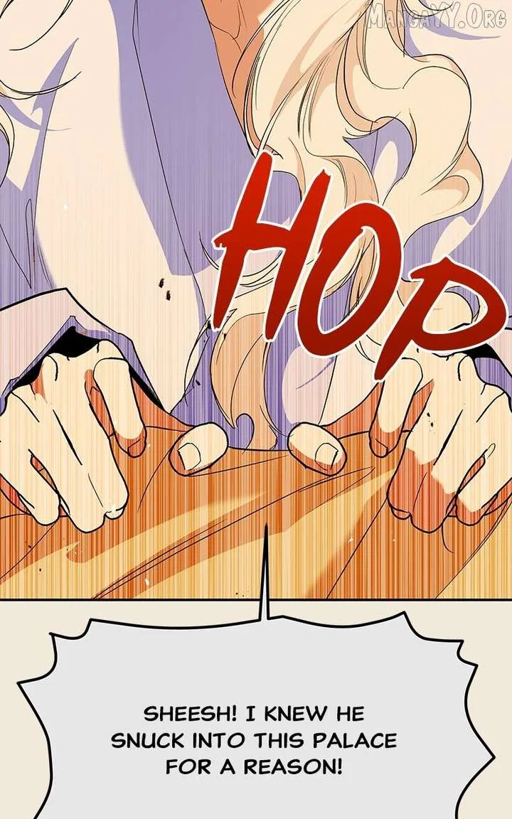 How a Goddess Wins Over Tigers Chapter 120 – Page 84