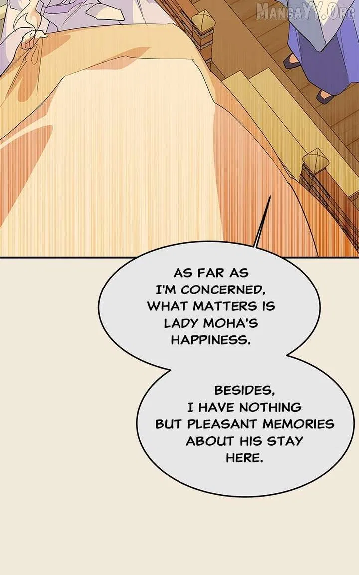 How a Goddess Wins Over Tigers Chapter 120 – Page 89