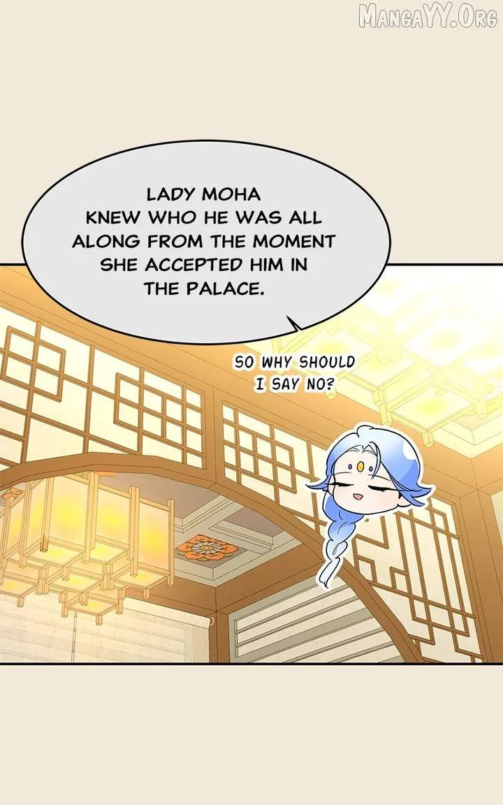 How a Goddess Wins Over Tigers Chapter 120 – Page 90