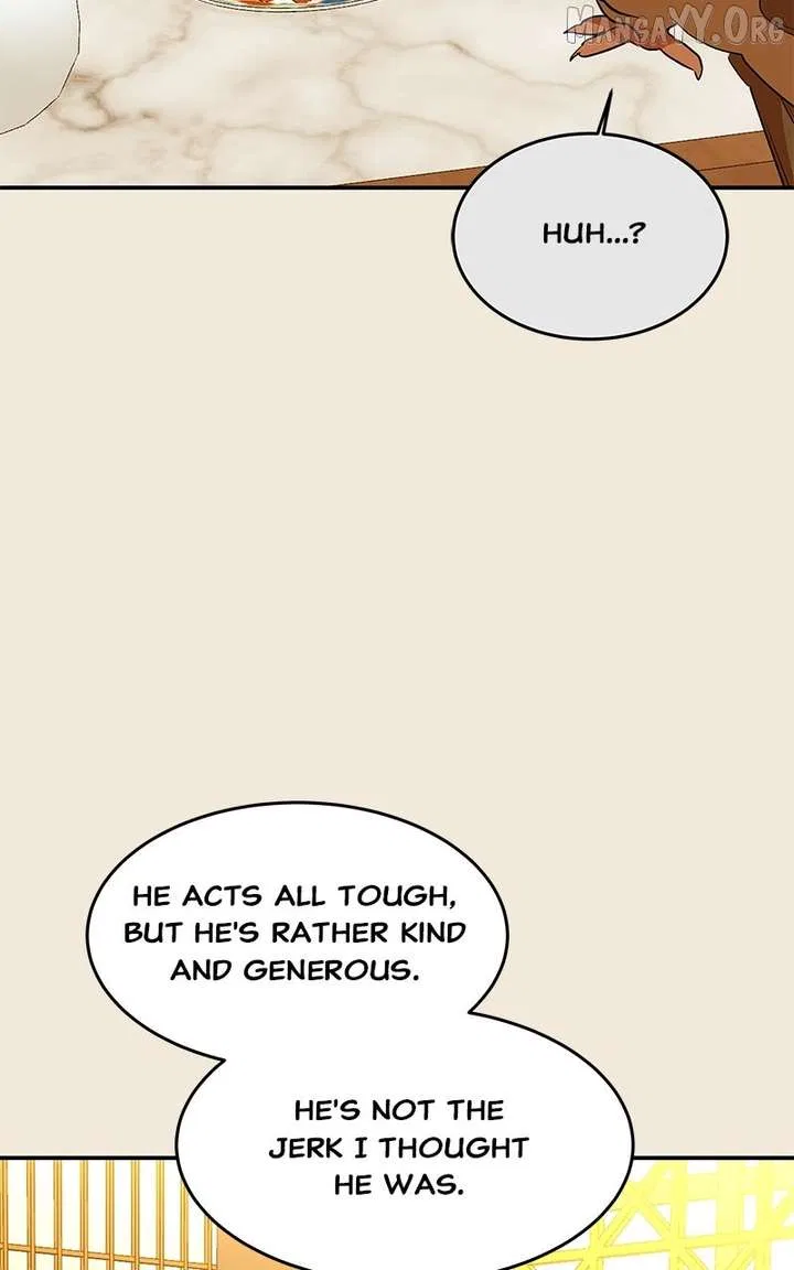 How a Goddess Wins Over Tigers Chapter 120 – Page 93