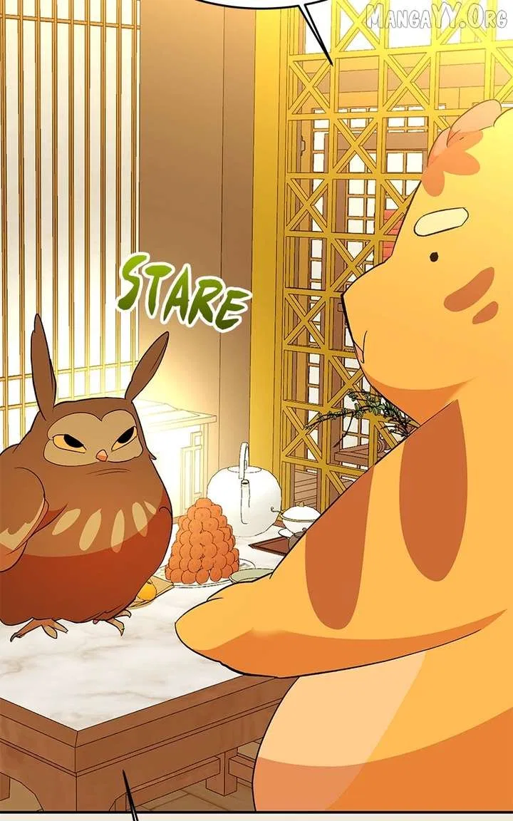 How a Goddess Wins Over Tigers Chapter 120 – Page 94