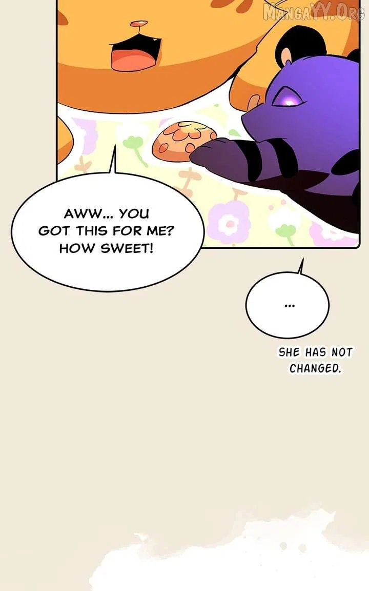 How a Goddess Wins Over Tigers Chapter 120 – Page 96