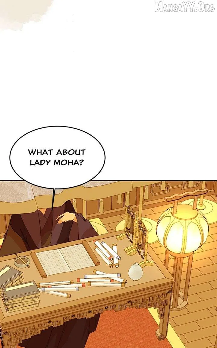 How a Goddess Wins Over Tigers Chapter 120 – Page 97