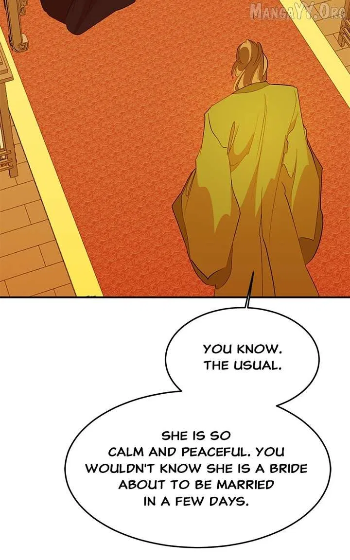 How a Goddess Wins Over Tigers Chapter 120 – Page 98
