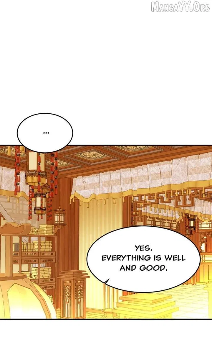 How a Goddess Wins Over Tigers Chapter 120 – Page 99