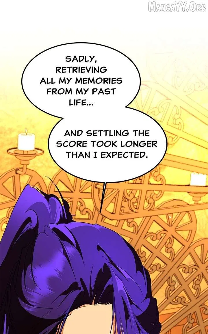 How a Goddess Wins Over Tigers Chapter 120 – Page 100
