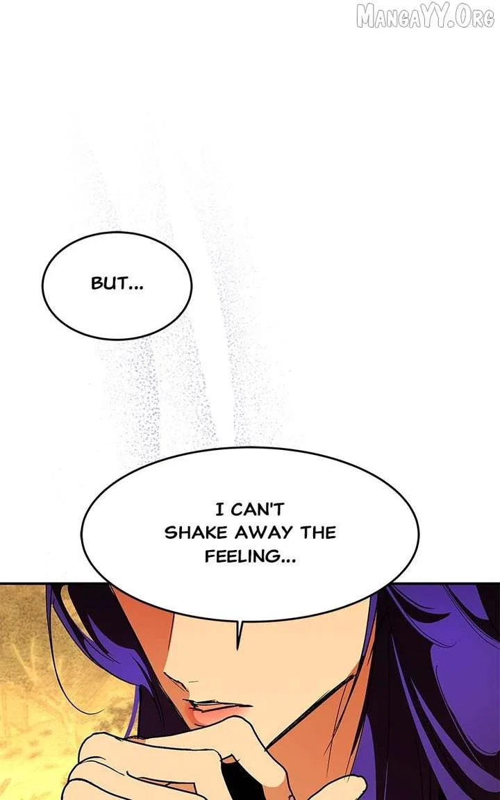 How a Goddess Wins Over Tigers Chapter 120 – Page 111