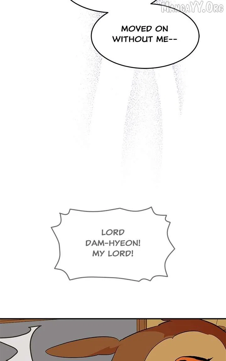 How a Goddess Wins Over Tigers Chapter 120 – Page 113