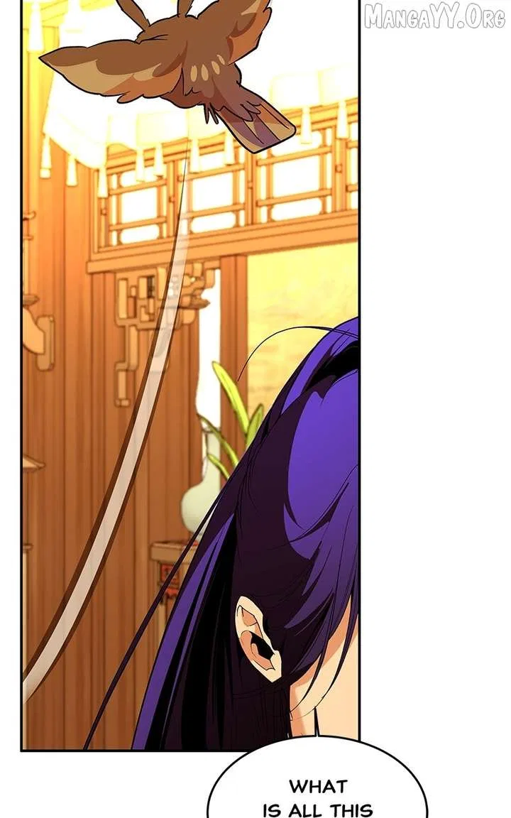 How a Goddess Wins Over Tigers Chapter 120 – Page 115