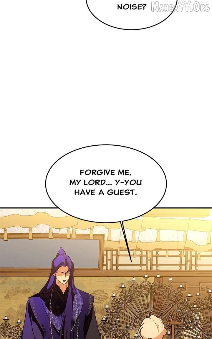How a Goddess Wins Over Tigers Chapter 120 – Page 116