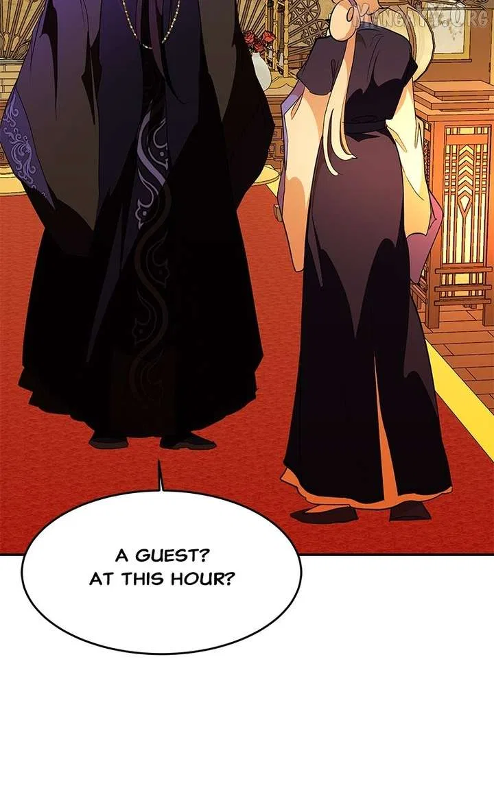 How a Goddess Wins Over Tigers Chapter 120 – Page 117