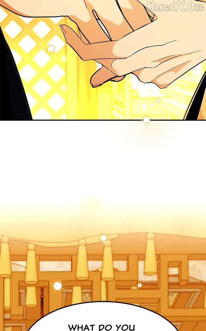 How a Goddess Wins Over Tigers Chapter 120 – Page 120