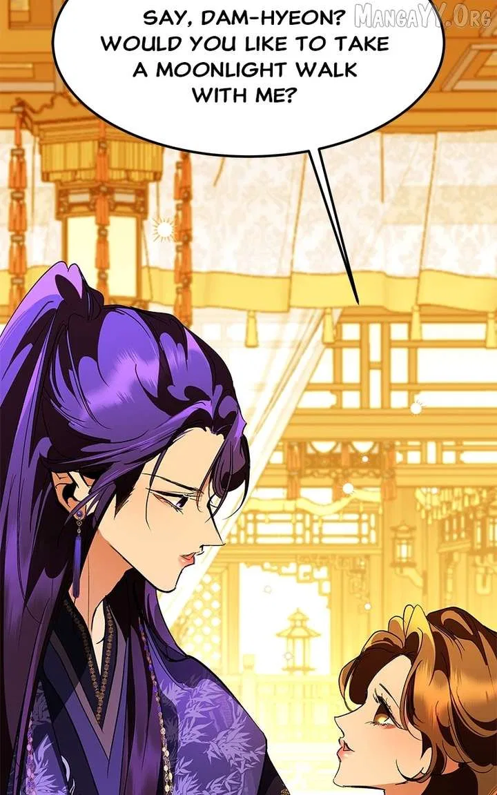 How a Goddess Wins Over Tigers Chapter 120 – Page 121