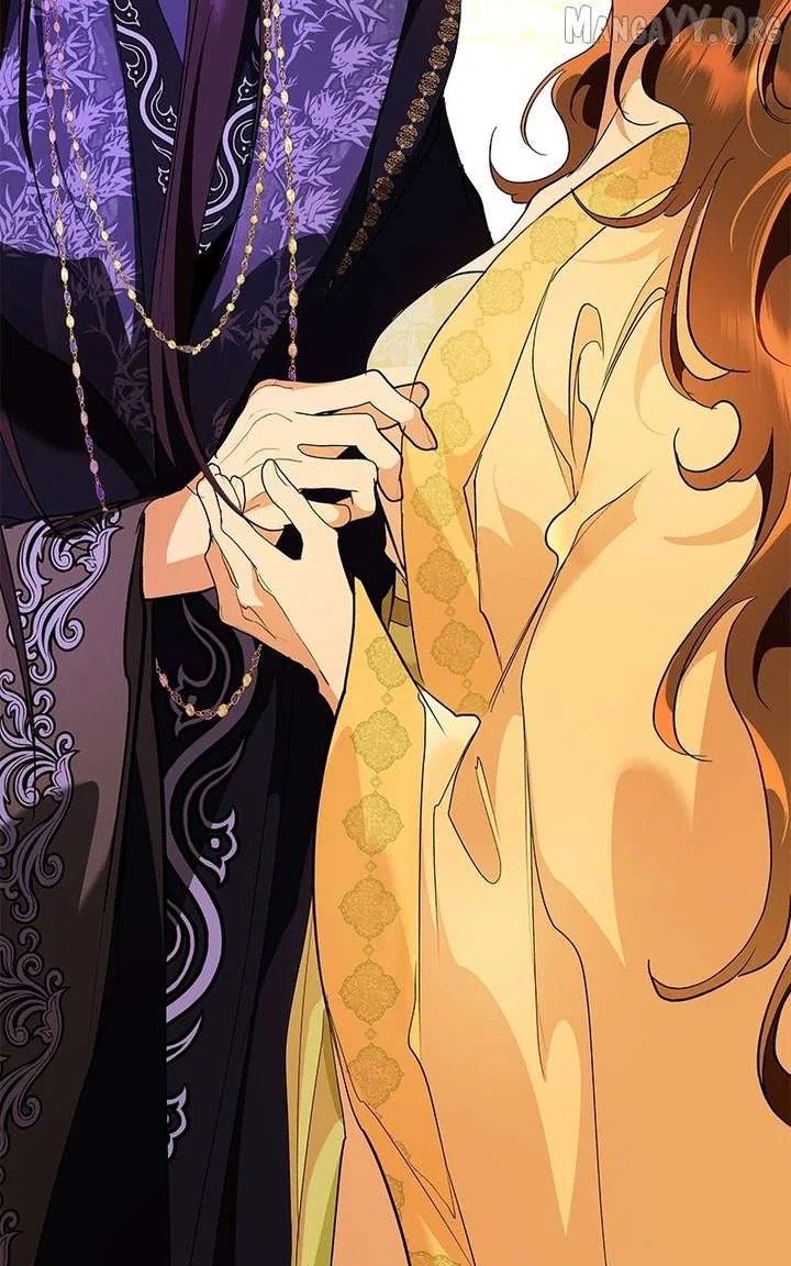 How a Goddess Wins Over Tigers Chapter 120 – Page 122