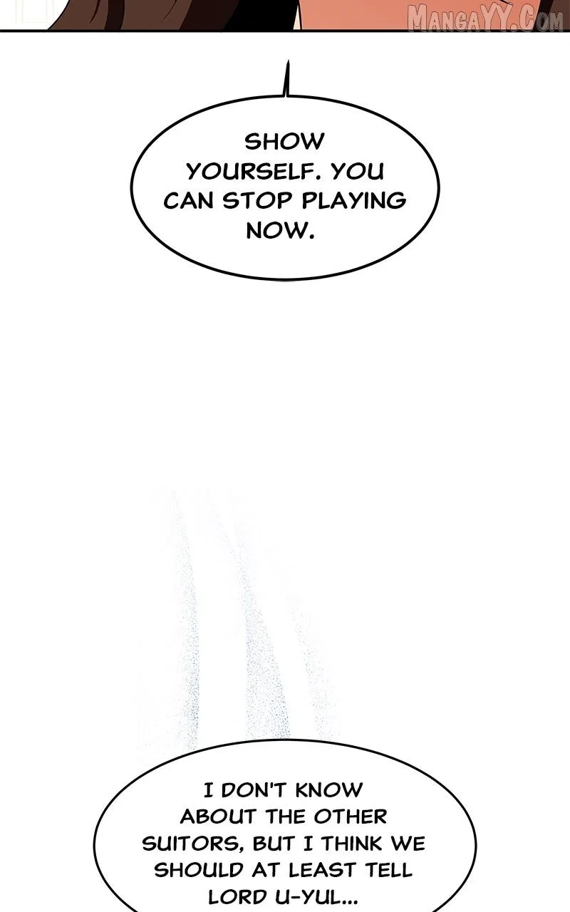 How a Goddess Wins Over Tigers Chapter 119 – Page 2