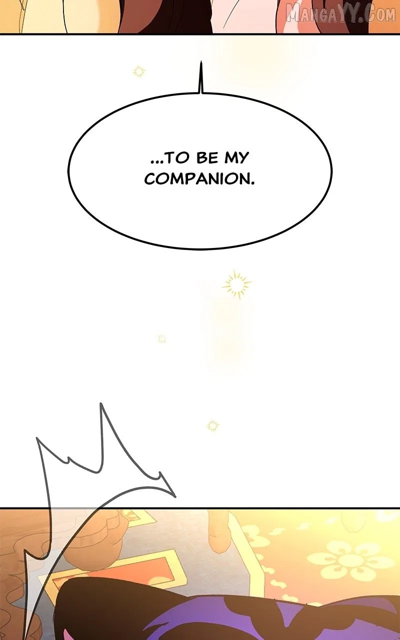 How a Goddess Wins Over Tigers Chapter 119 – Page 5