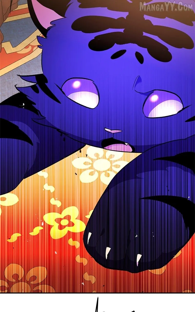 How a Goddess Wins Over Tigers Chapter 119 – Page 6