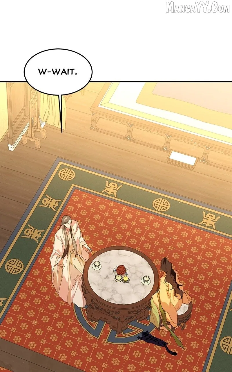 How a Goddess Wins Over Tigers Chapter 119 – Page 9