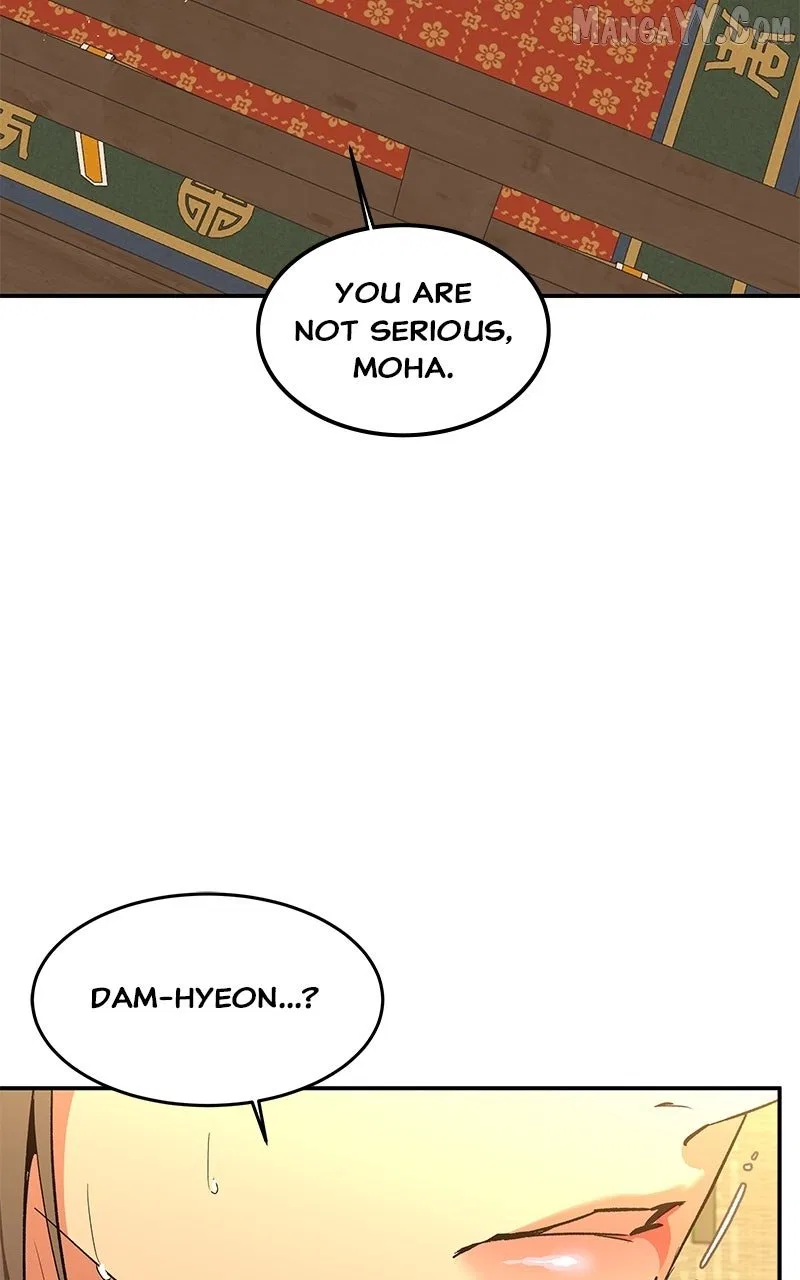 How a Goddess Wins Over Tigers Chapter 119 – Page 10