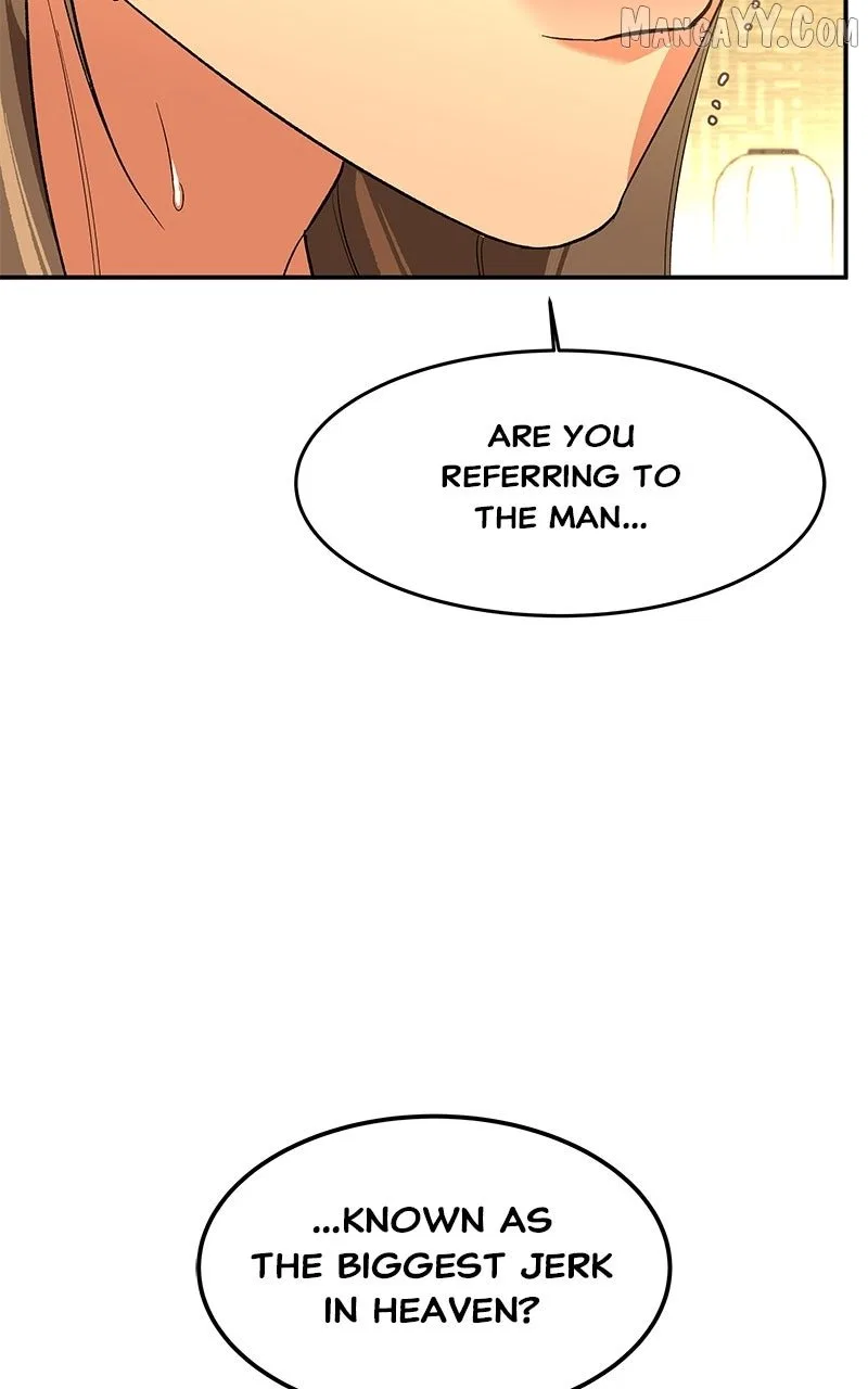 How a Goddess Wins Over Tigers Chapter 119 – Page 11