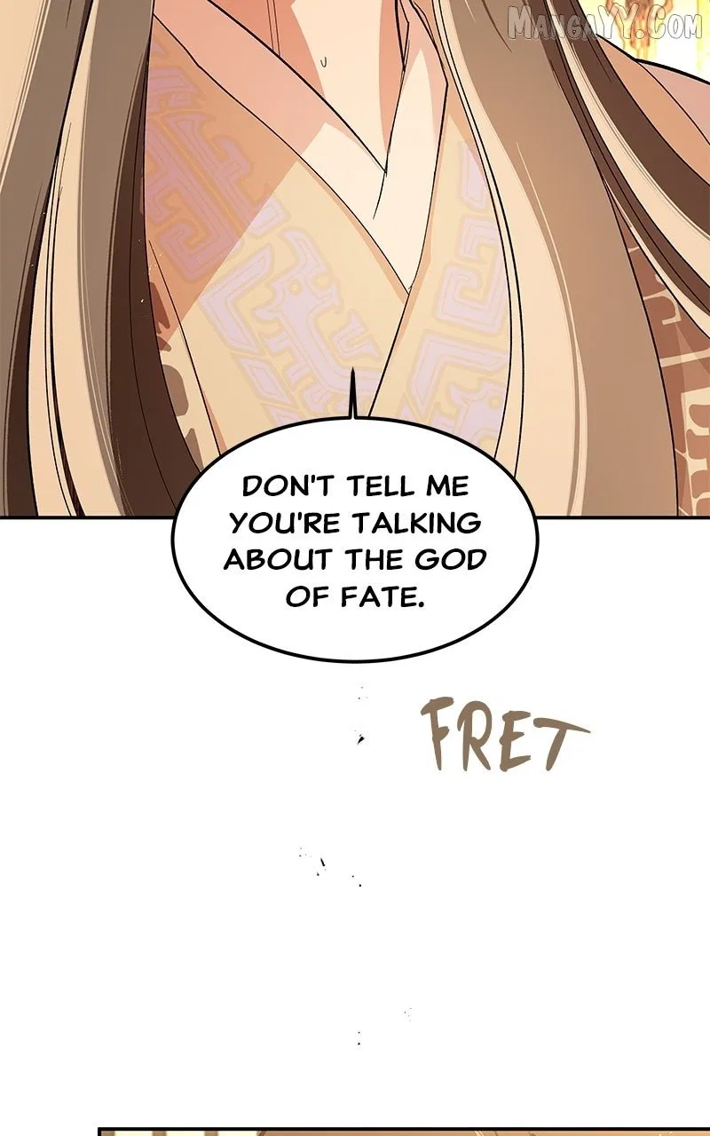 How a Goddess Wins Over Tigers Chapter 119 – Page 13