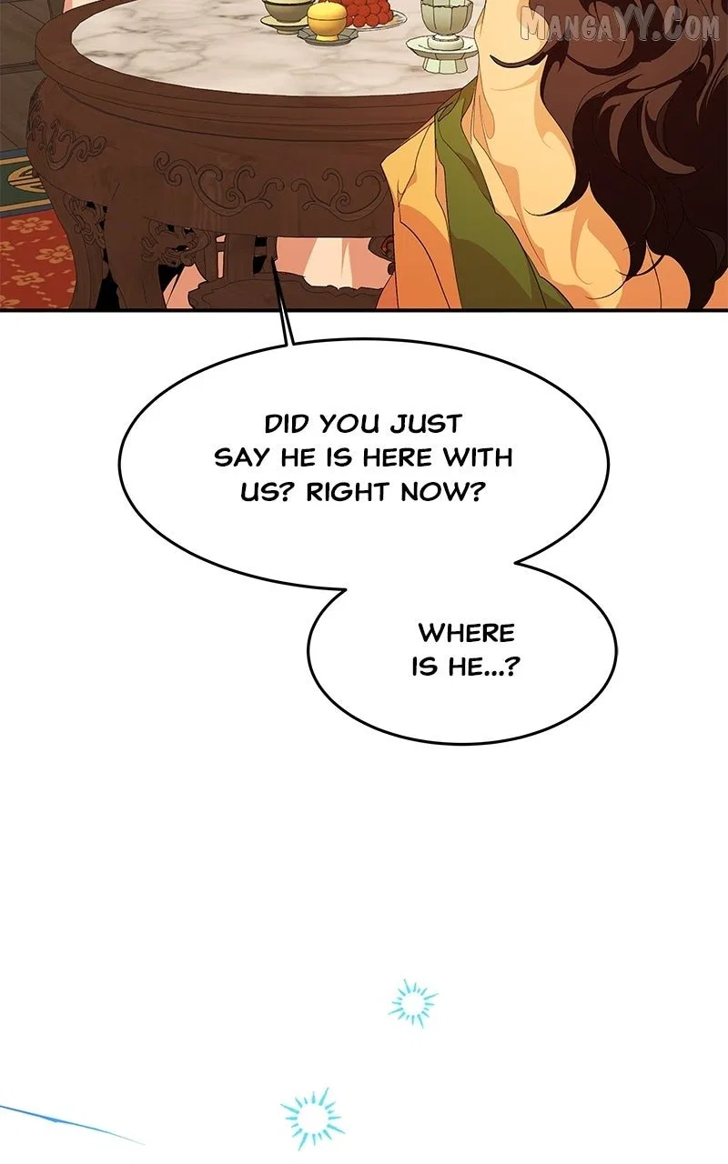 How a Goddess Wins Over Tigers Chapter 119 – Page 16