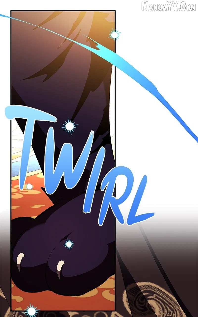 How a Goddess Wins Over Tigers Chapter 119 – Page 17