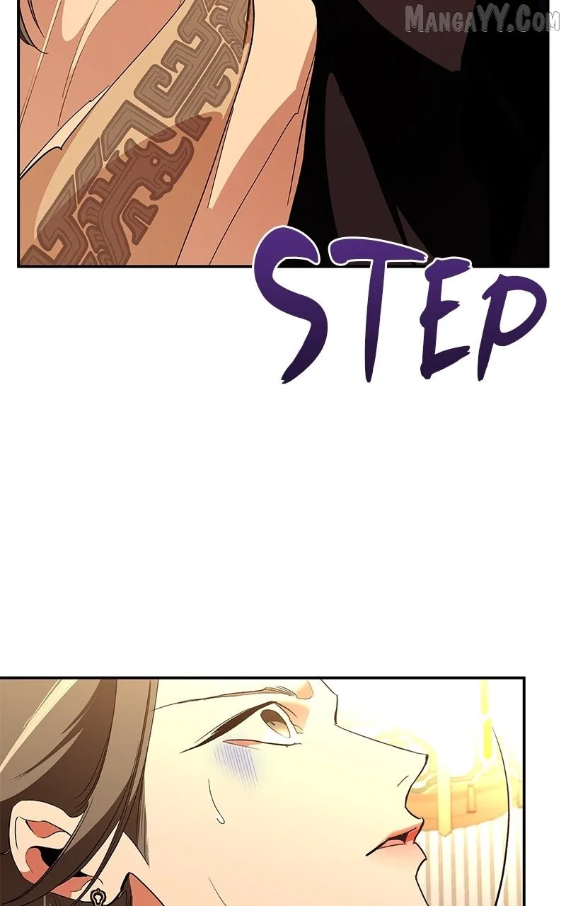 How a Goddess Wins Over Tigers Chapter 119 – Page 21