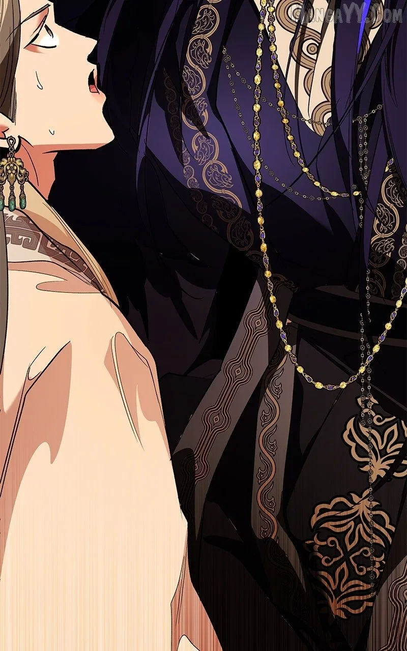 How a Goddess Wins Over Tigers Chapter 119 – Page 24