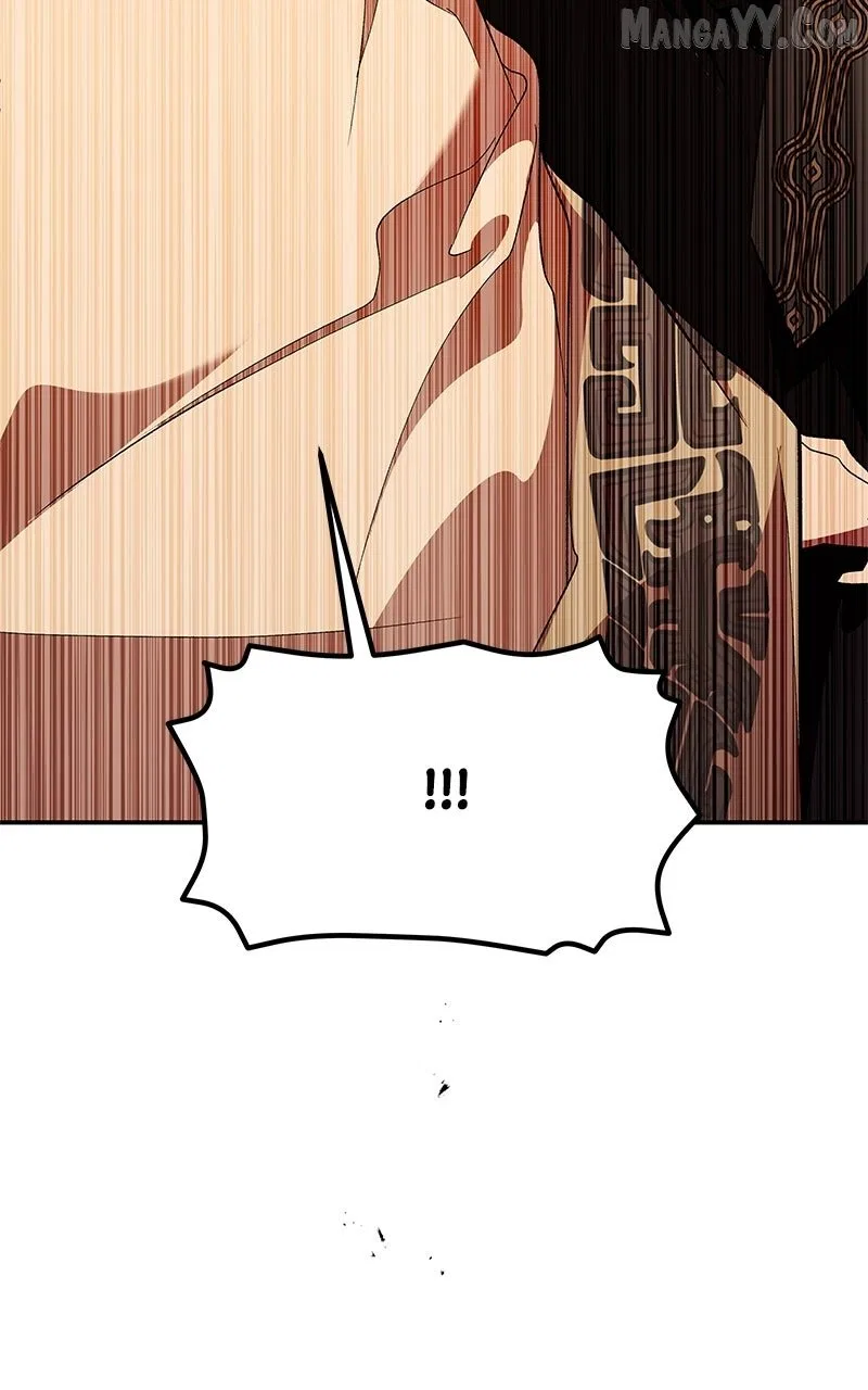 How a Goddess Wins Over Tigers Chapter 119 – Page 25