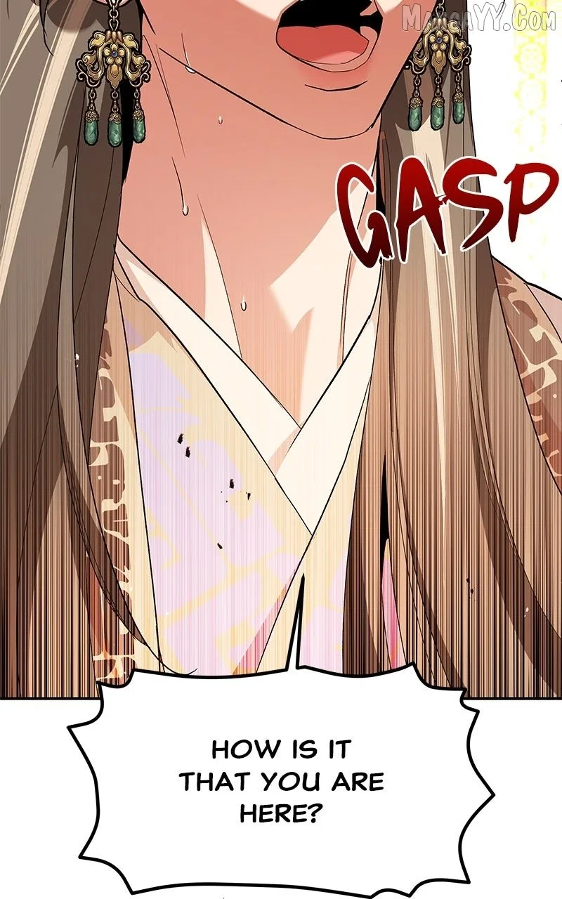 How a Goddess Wins Over Tigers Chapter 119 – Page 27