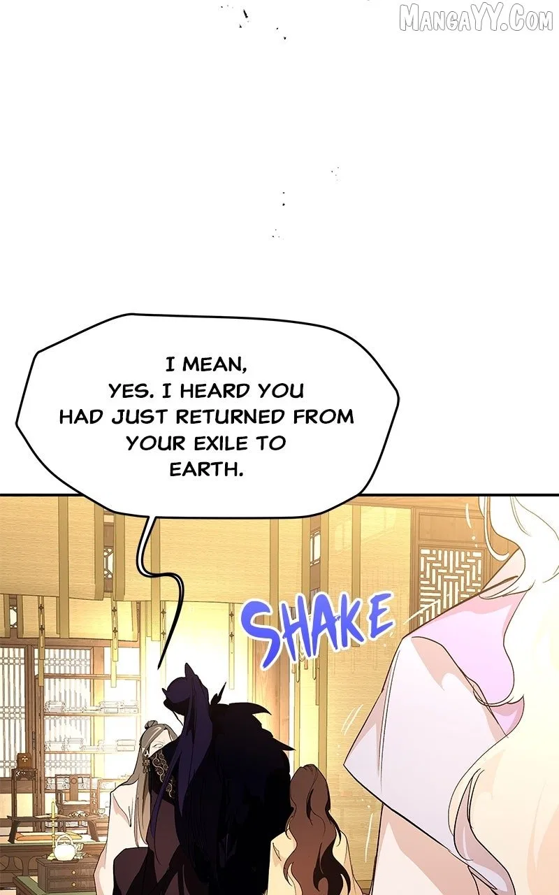 How a Goddess Wins Over Tigers Chapter 119 – Page 28