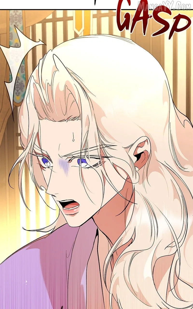 How a Goddess Wins Over Tigers Chapter 119 – Page 30