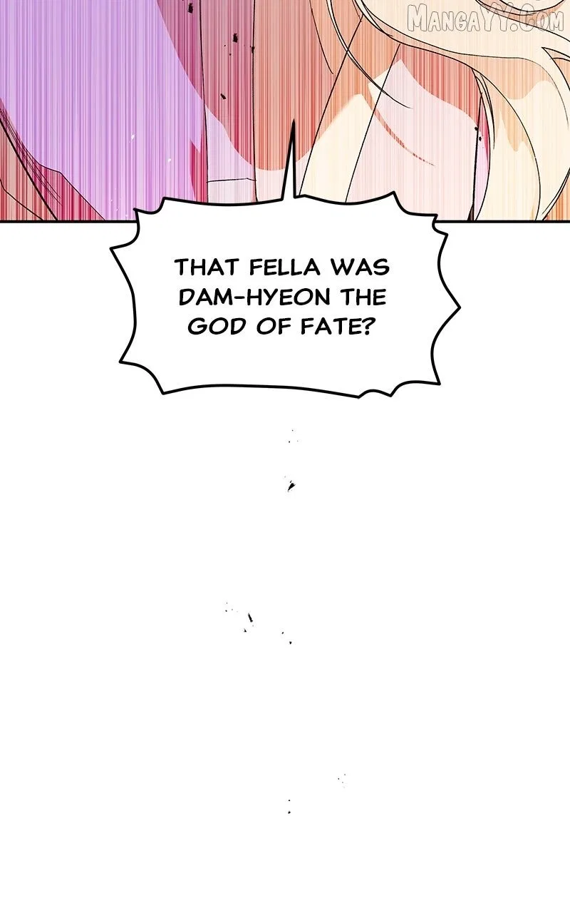 How a Goddess Wins Over Tigers Chapter 119 – Page 31