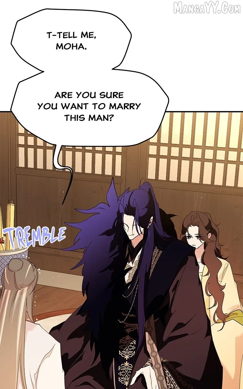 How a Goddess Wins Over Tigers Chapter 119 – Page 32